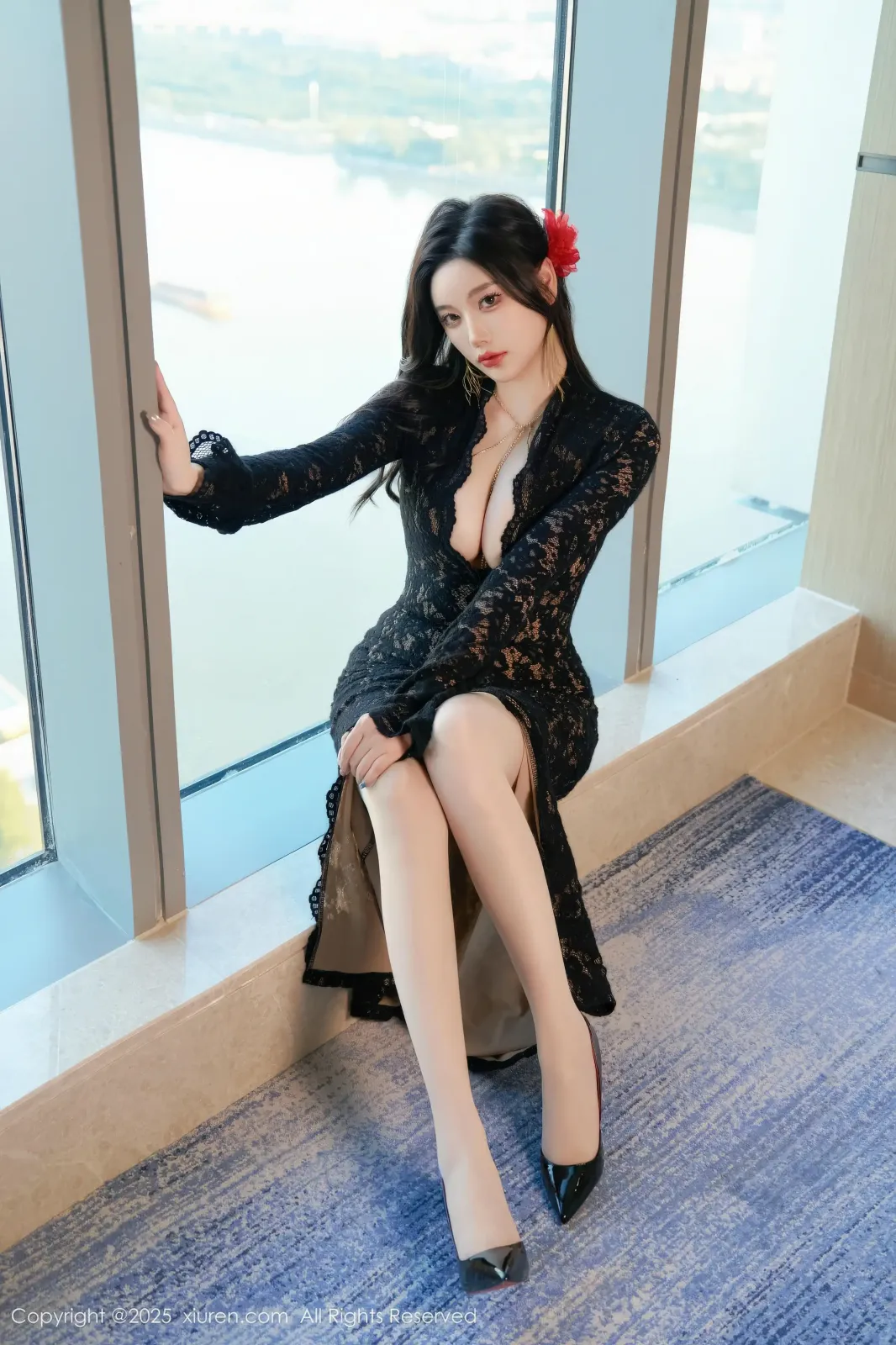 XiuRen No.11122 CHENCHEN XiuRen No.11122 CHENCHEN