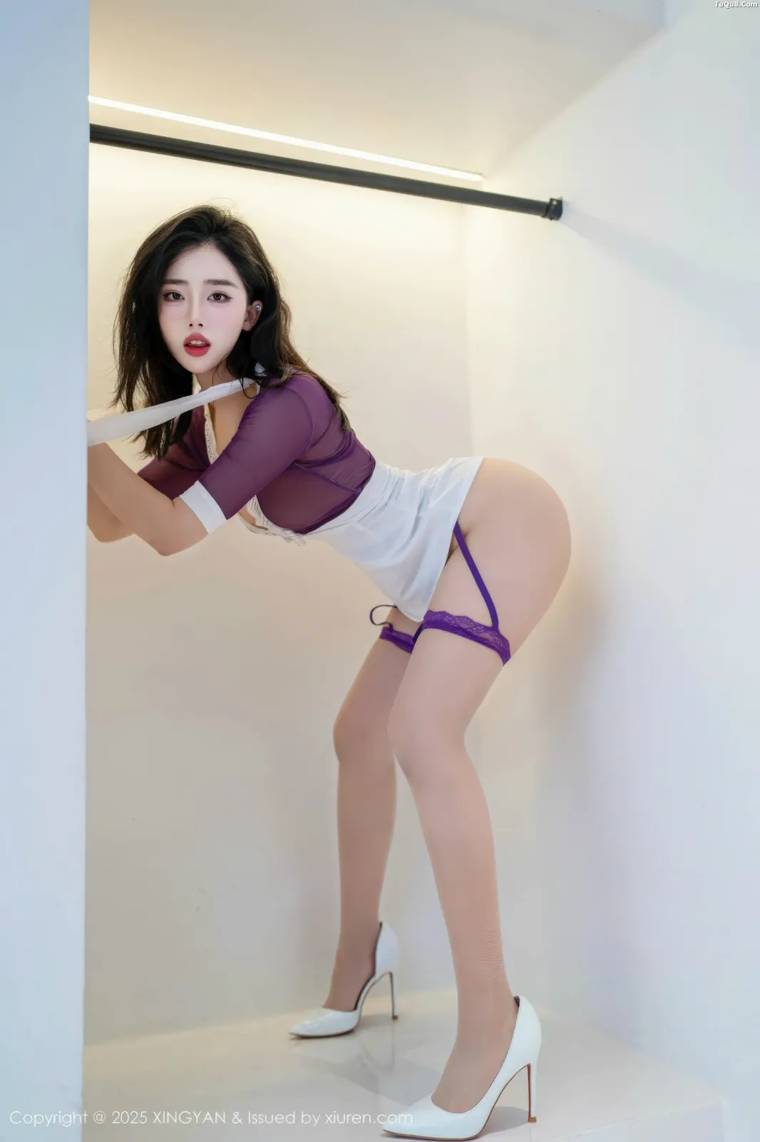 XINGYAN VOL.432 阮福福 XINGYAN VOL.432 阮福福