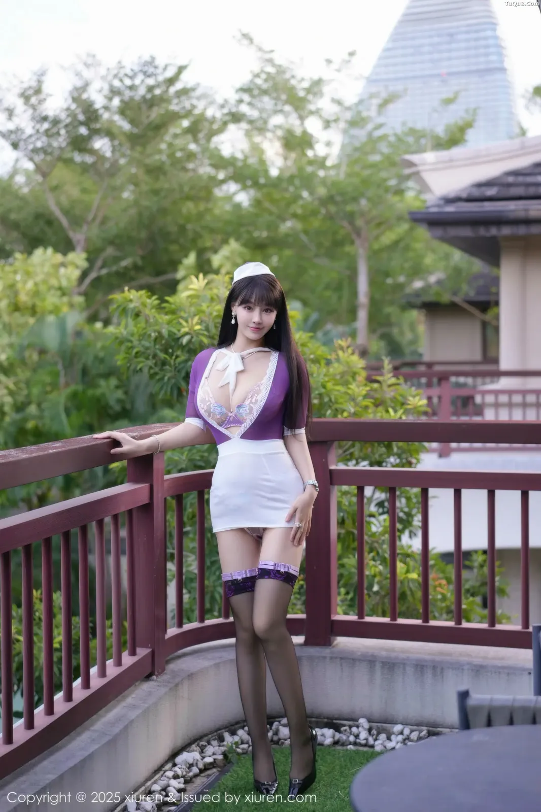 XiuRen No.11069 心上可 XiuRen No.11069 心上可