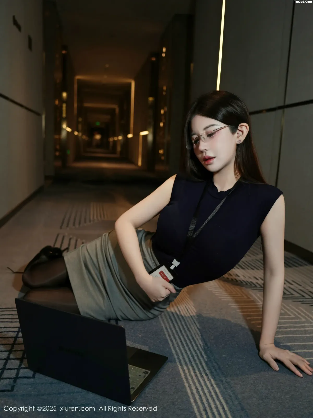 XiuRen No.11023 苏甜橙子 XiuRen No.11023 苏甜橙子