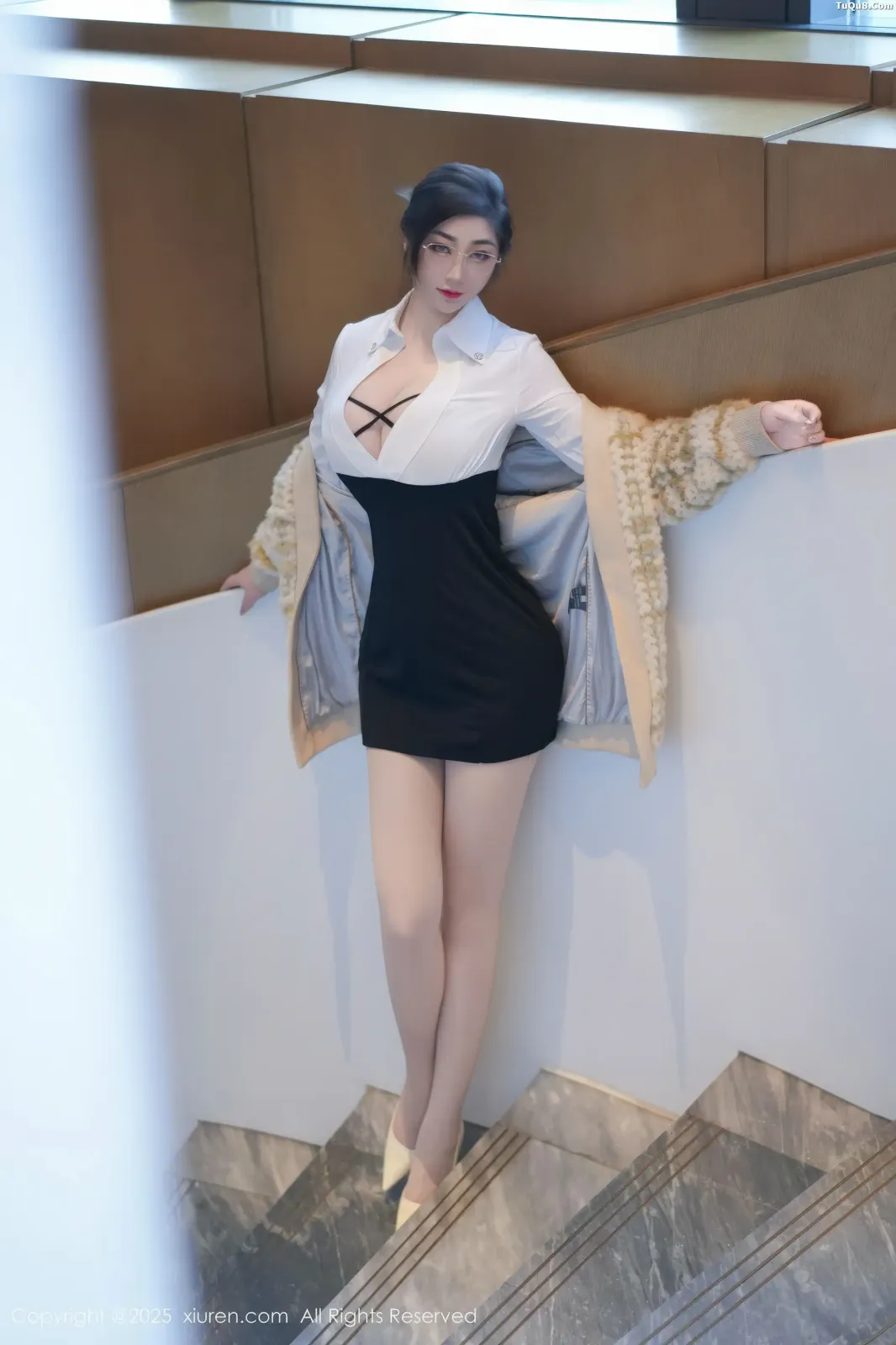 XiuRen No.11045 妲己 XiuRen No.11045 妲己