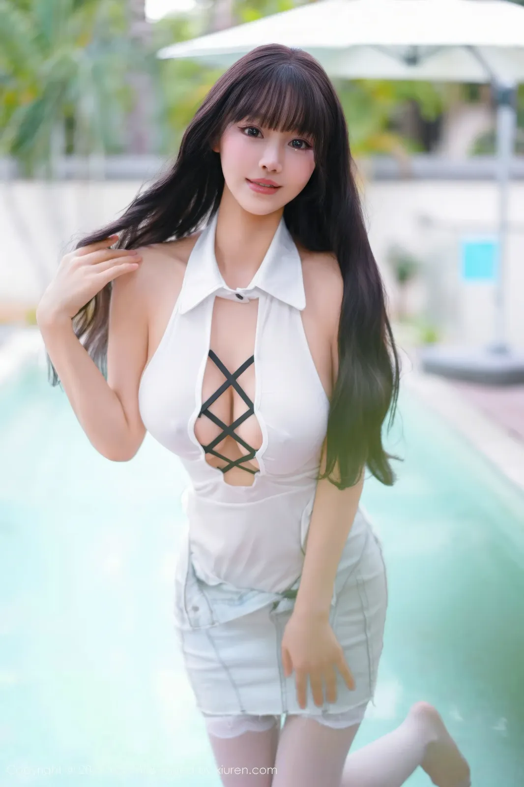 YouMi No.1190 心上可 YouMi No.1190 心上可