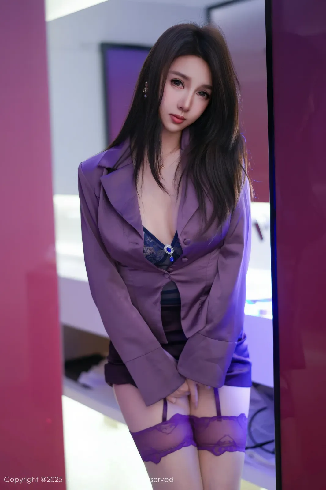 XiuRen No.11120 夭夭 XiuRen No.11120 夭夭