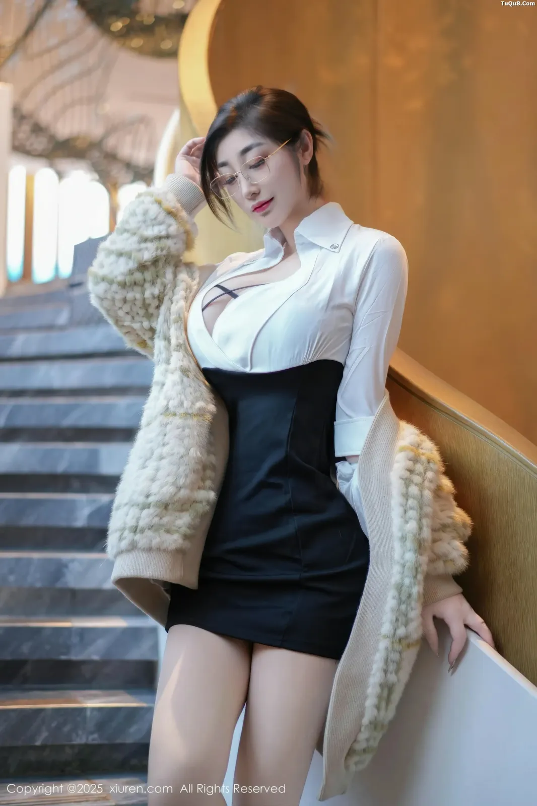 XiuRen No.11045 妲己 XiuRen No.11045 妲己