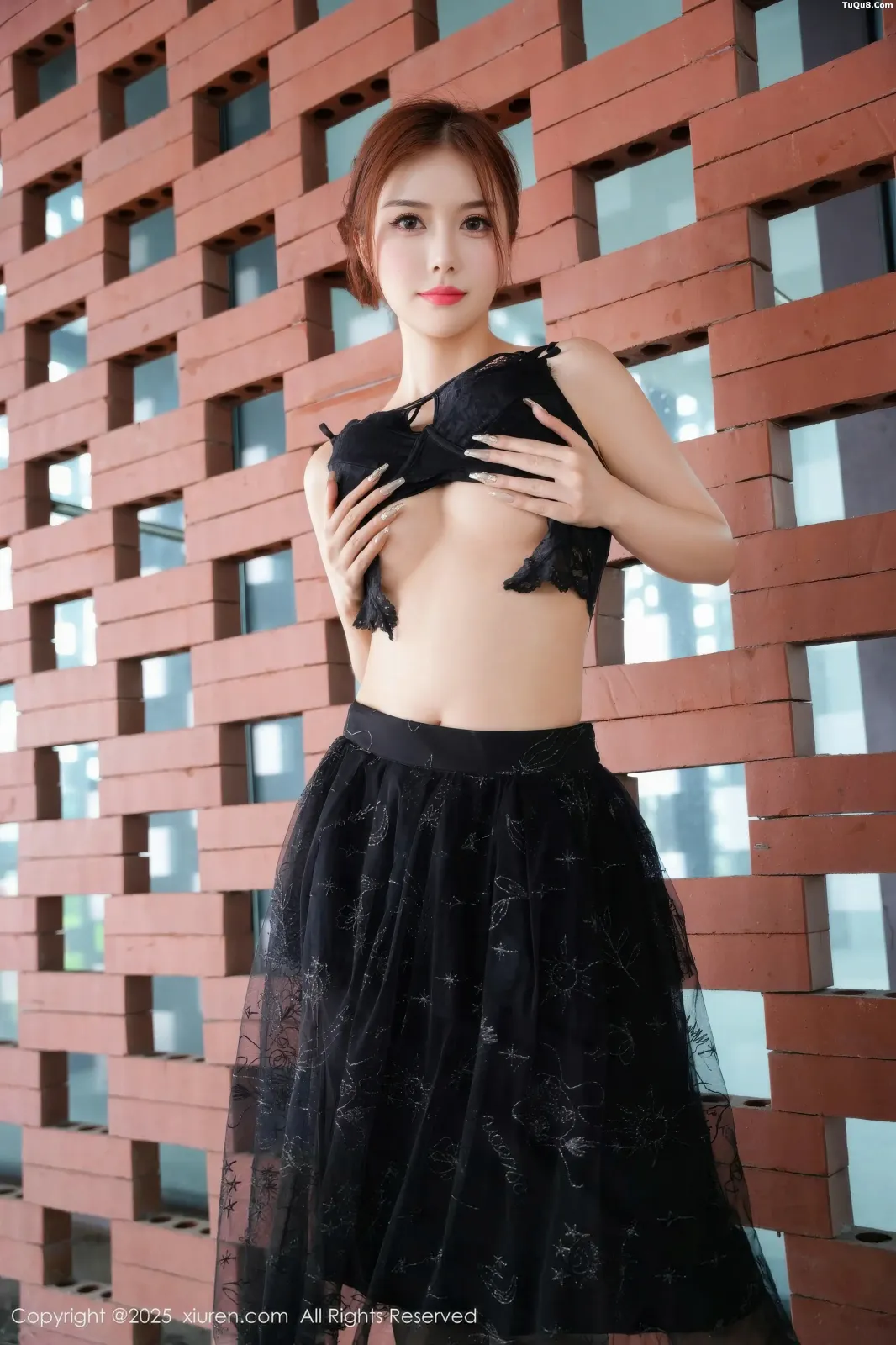 XiuRen No.11016 白芷yy XiuRen No.11016 白芷yy