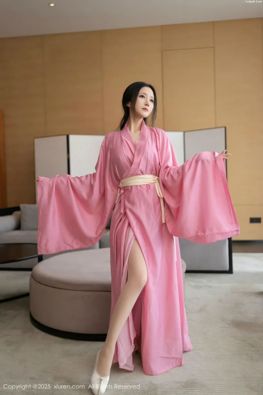 XiuRen No.11049 鱼子酱 XiuRen No.11049 鱼子酱