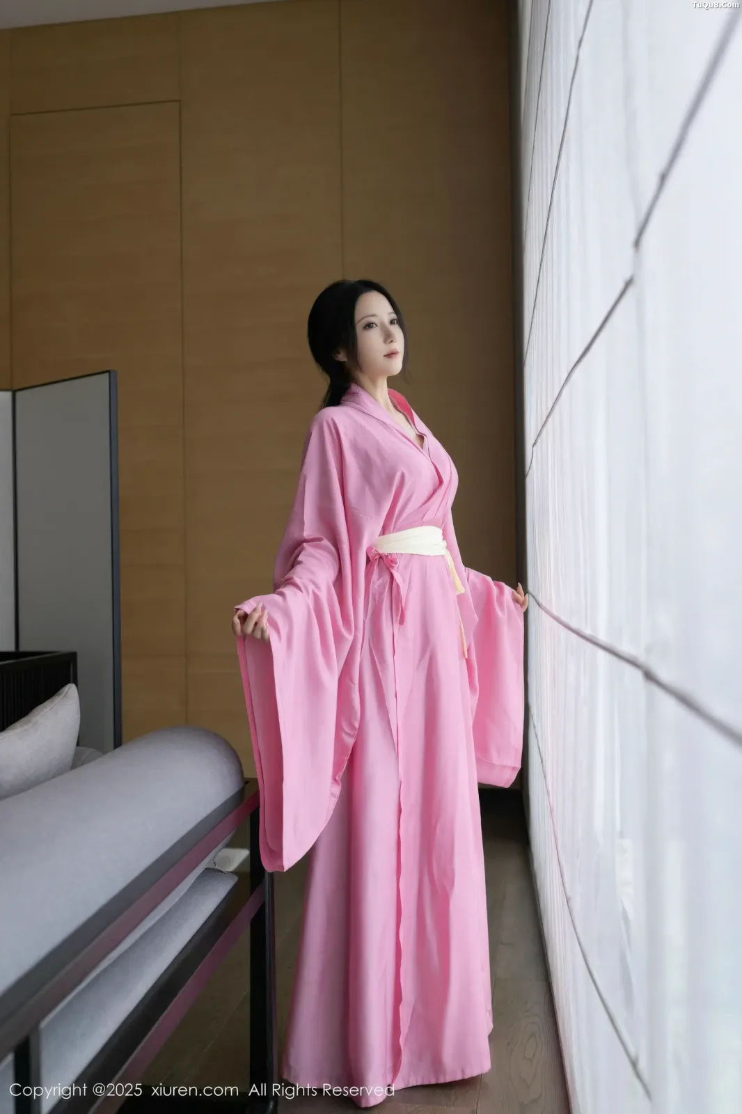 XiuRen No.11049 鱼子酱 XiuRen No.11049 鱼子酱