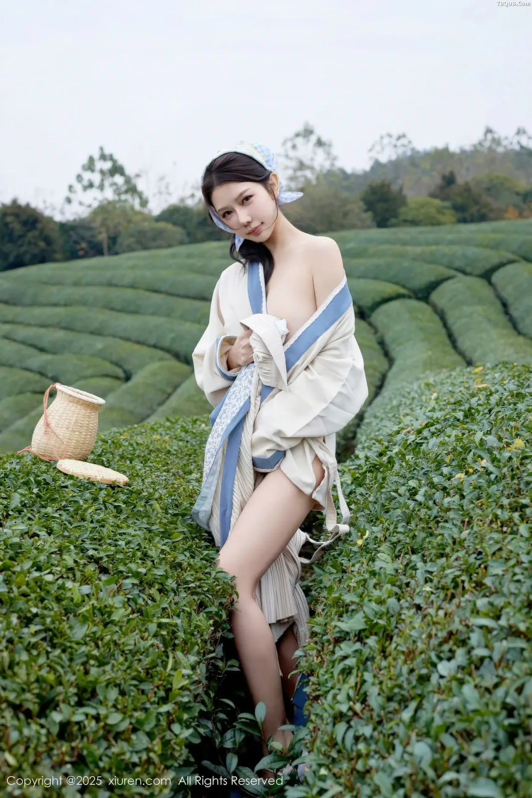 XiuRen No.11098 尹甜甜 XiuRen No.11098 尹甜甜