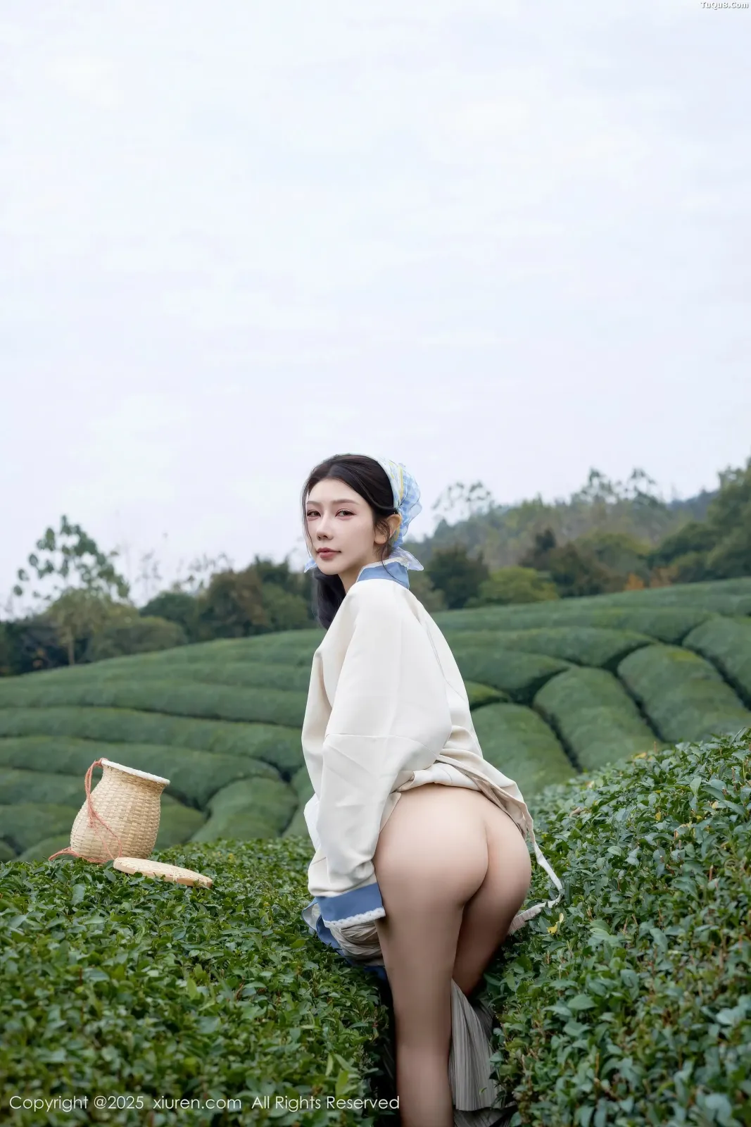 XiuRen No.11098 尹甜甜 XiuRen No.11098 尹甜甜