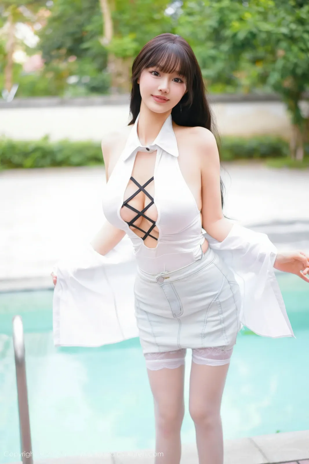 YouMi No.1190 心上可 YouMi No.1190 心上可