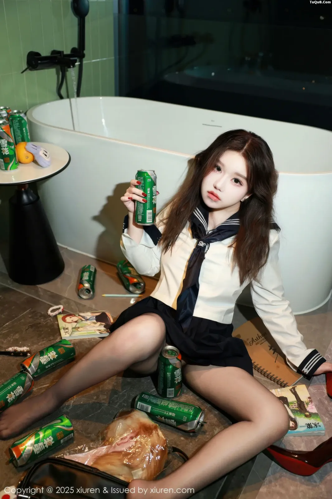 XiuRen No.11071 小薯条 XiuRen No.11071 小薯条