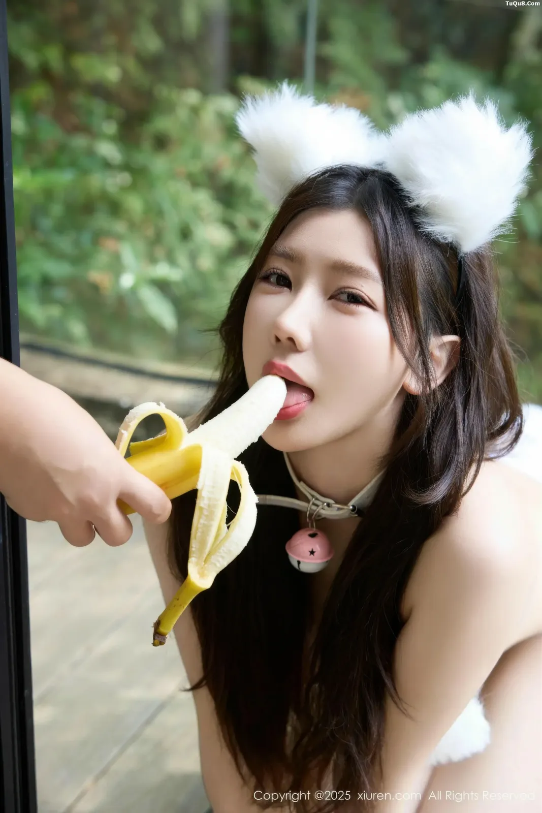 XiuRen No.11068 尹甜甜 XiuRen No.11068 尹甜甜