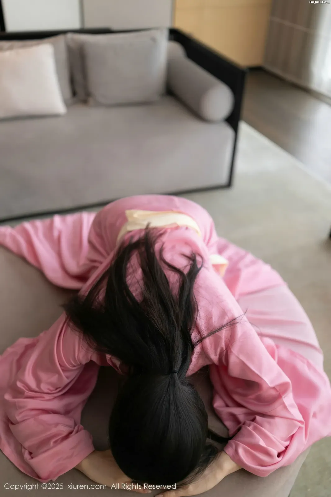 XiuRen No.11049 鱼子酱 XiuRen No.11049 鱼子酱