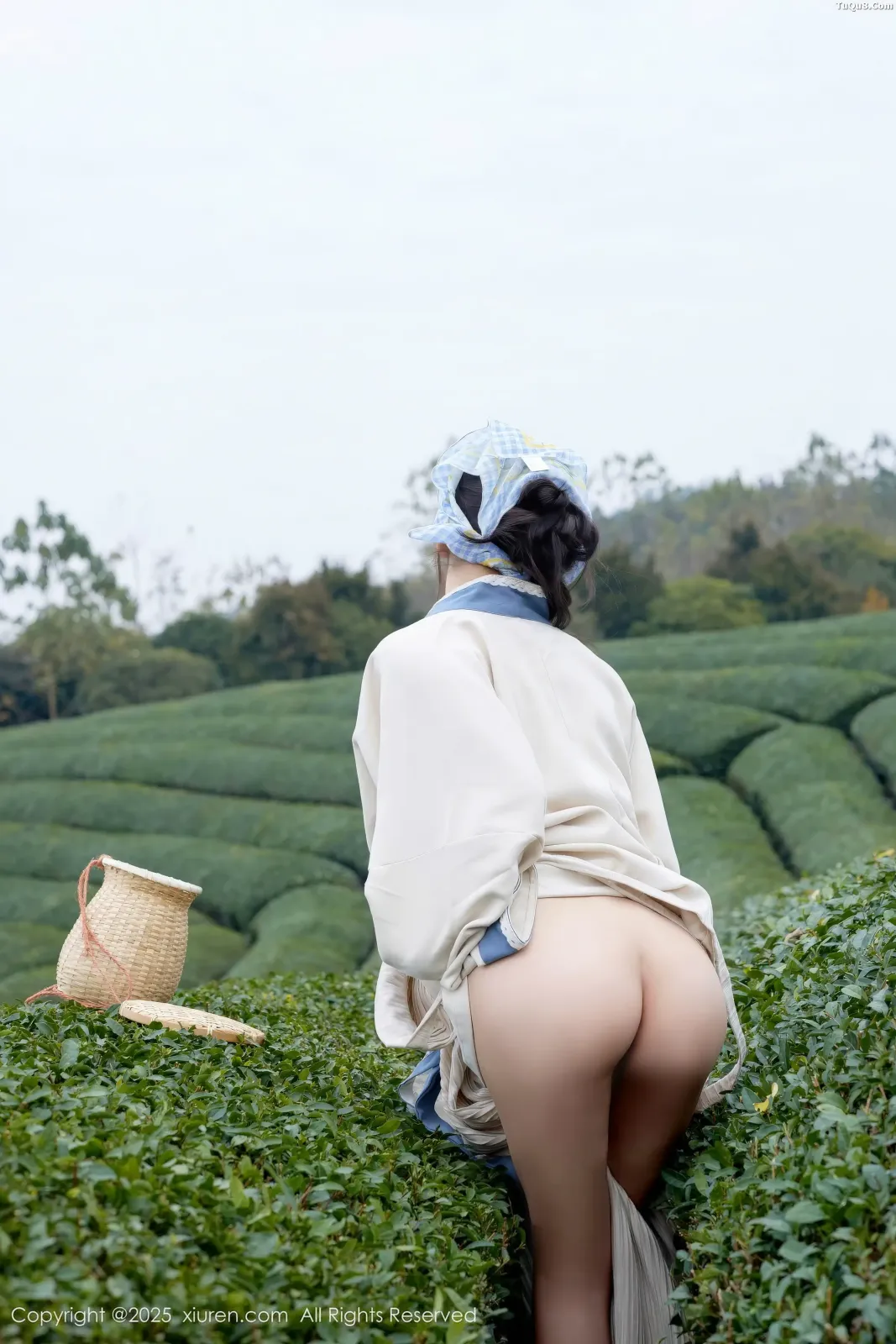 XiuRen No.11098 尹甜甜 XiuRen No.11098 尹甜甜