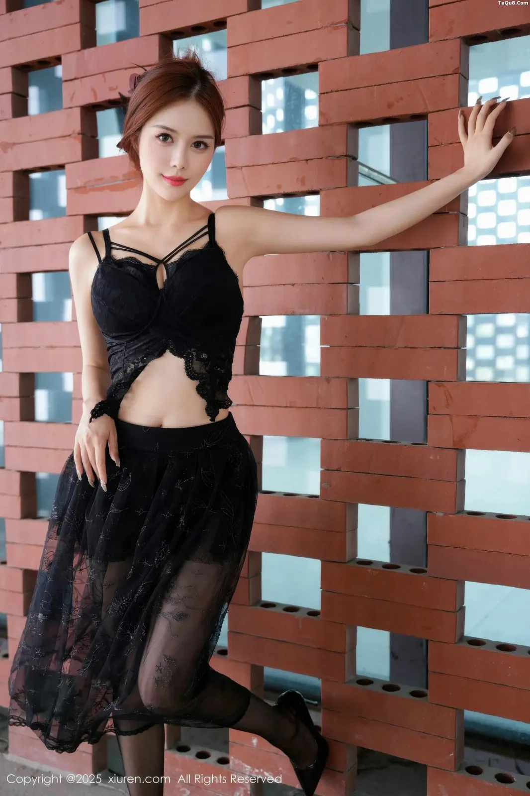 XiuRen No.11016 白芷yy XiuRen No.11016 白芷yy