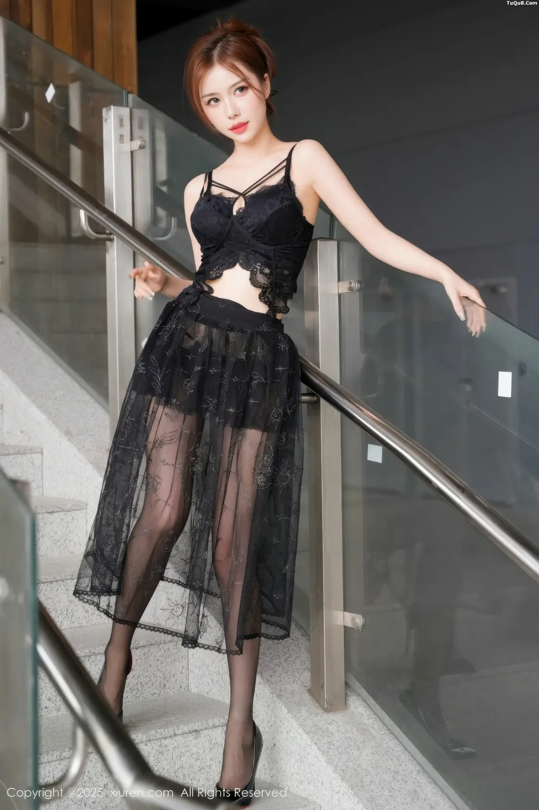 XiuRen No.11016 白芷yy XiuRen No.11016 白芷yy