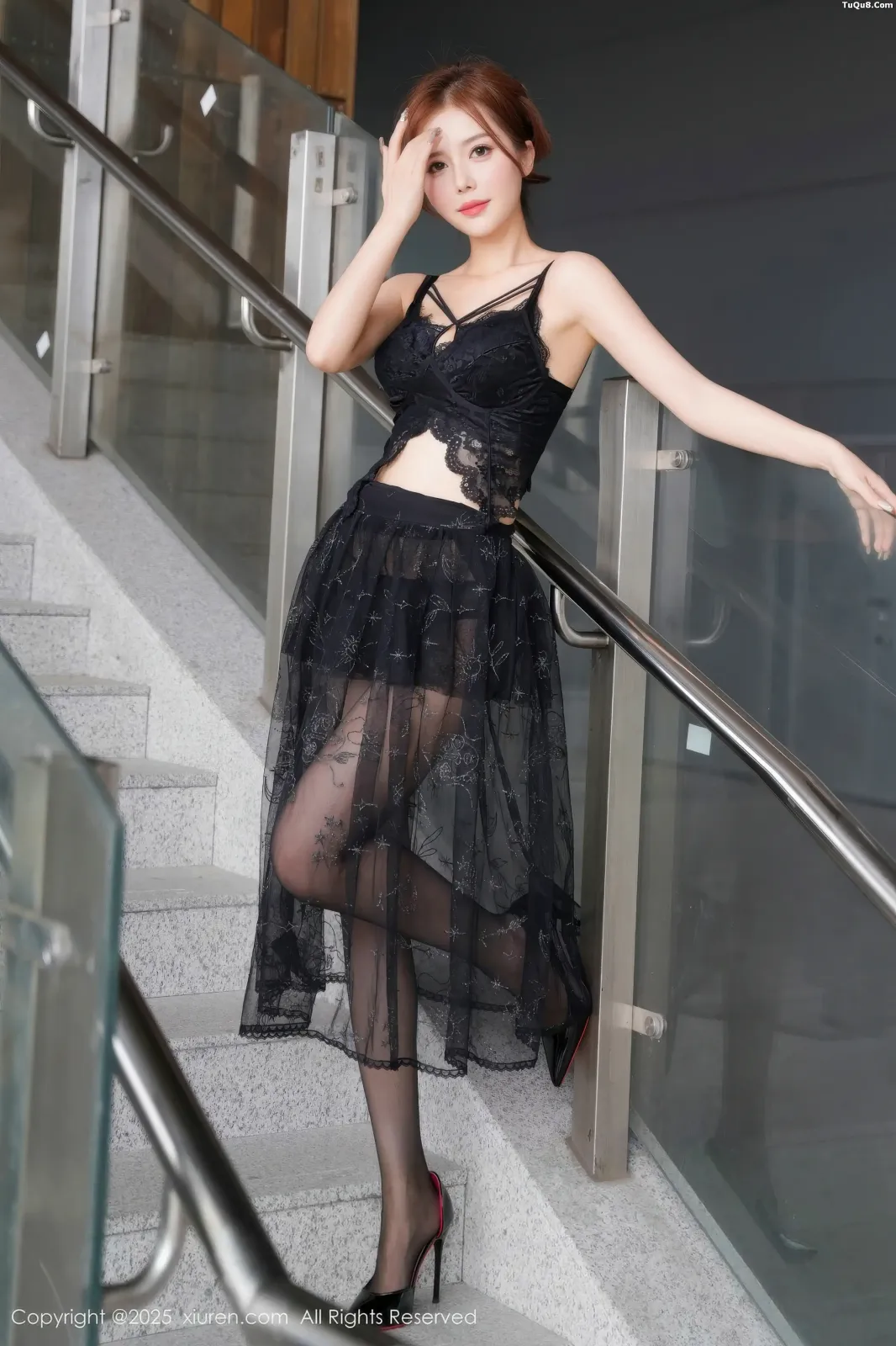 XiuRen No.11016 白芷yy XiuRen No.11016 白芷yy