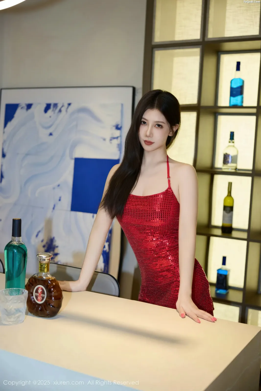 XiuRen No.11031 尹甜甜 XiuRen No.11031 尹甜甜