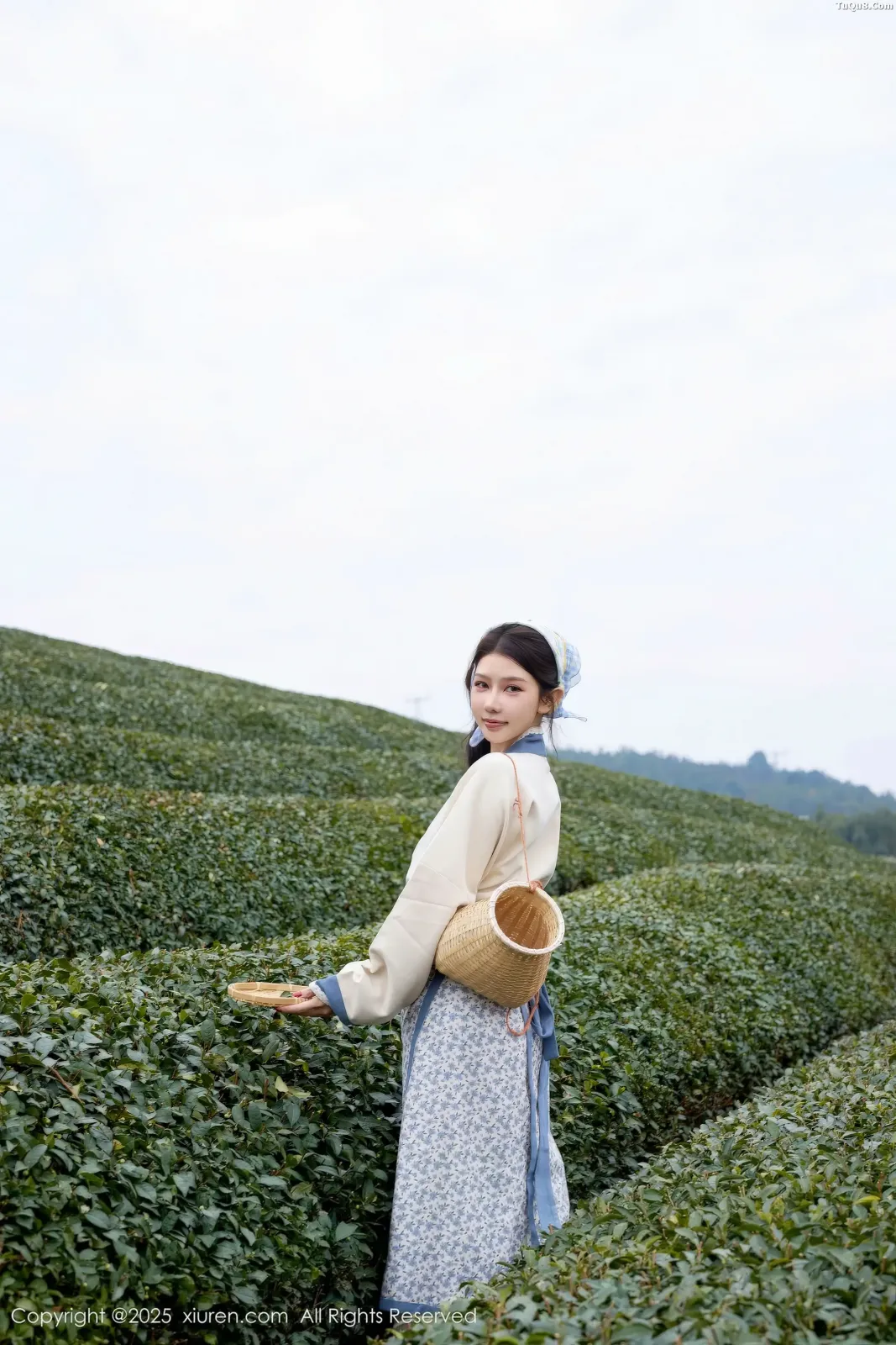 XiuRen No.11098 尹甜甜 XiuRen No.11098 尹甜甜