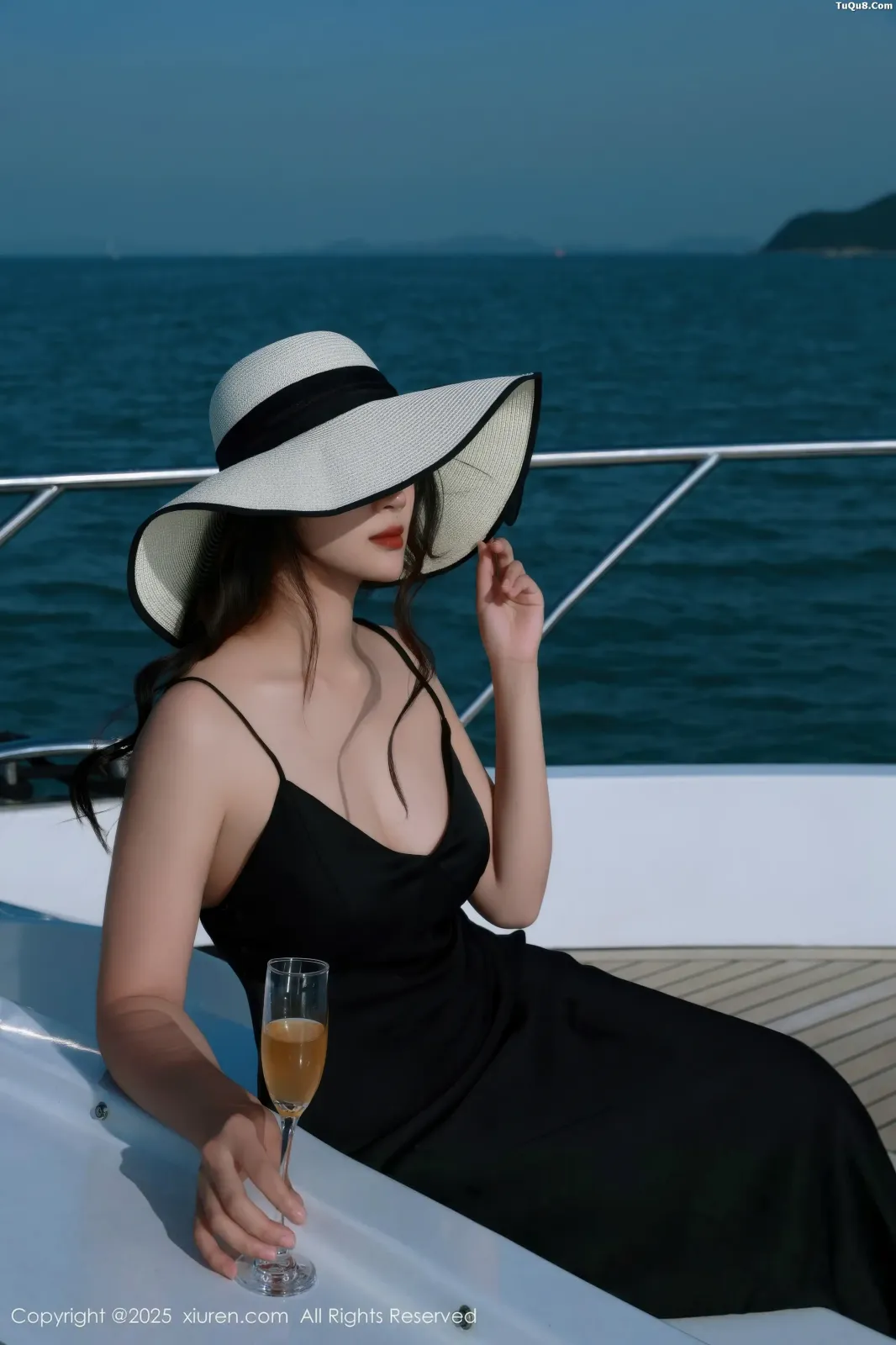 XiuRen No.11074 南乔 XiuRen No.11074 南乔