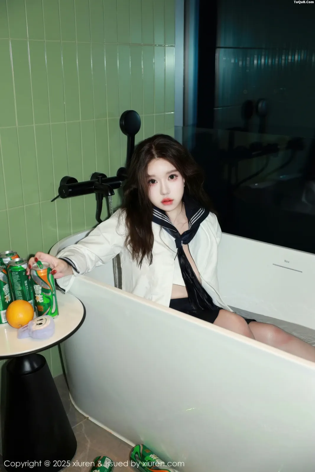 XiuRen No.11071 小薯条 XiuRen No.11071 小薯条