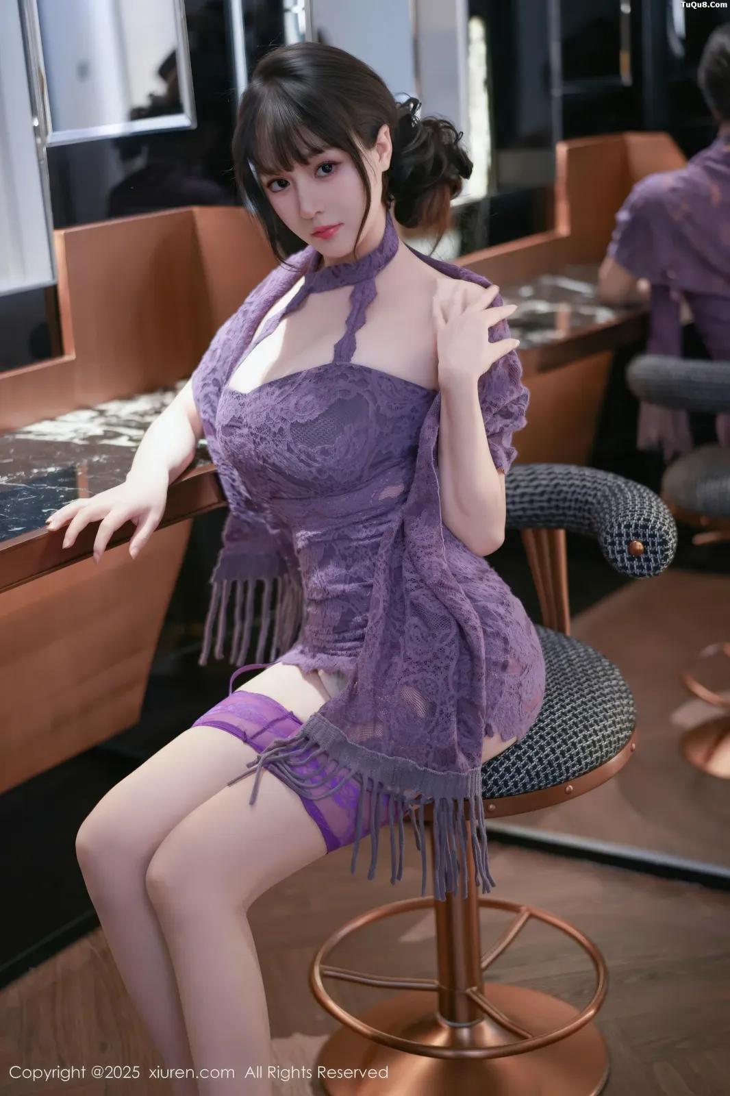 XiuRen No.11057 沈南汐 XiuRen No.11057 沈南汐