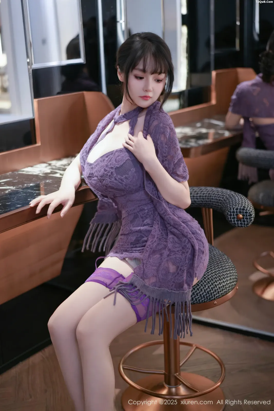 XiuRen No.11057 沈南汐 XiuRen No.11057 沈南汐