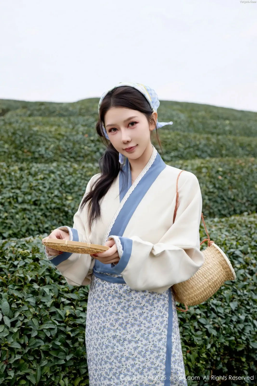 XiuRen No.11098 尹甜甜 XiuRen No.11098 尹甜甜