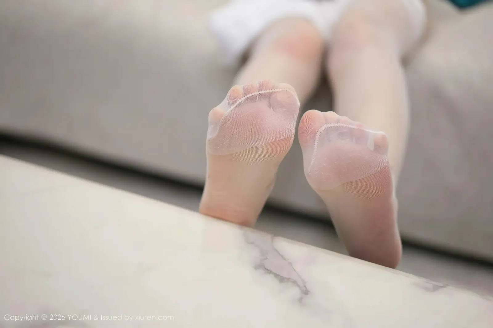 YouMi No.1190 心上可 YouMi No.1190 心上可