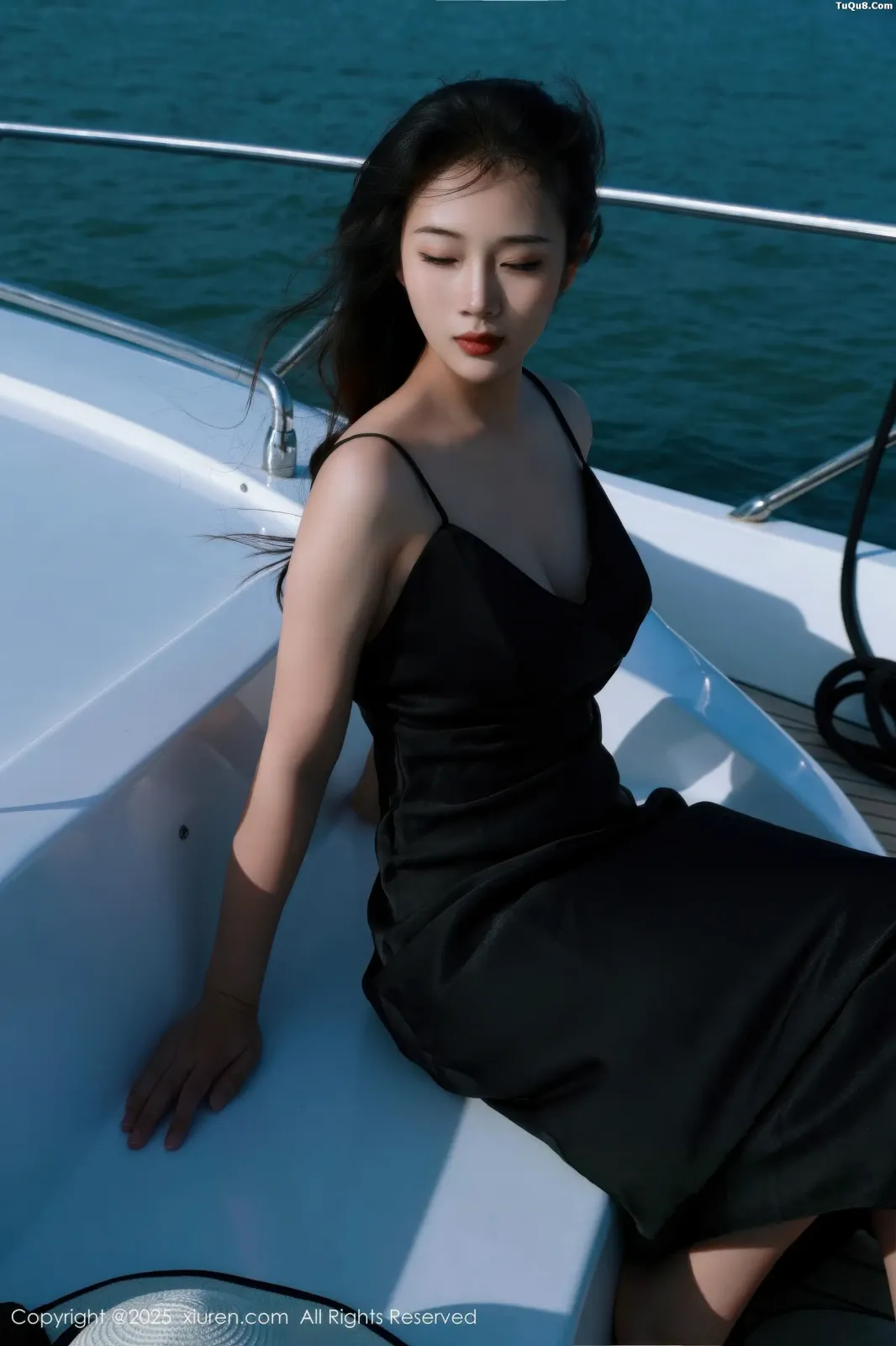 XiuRen No.11074 南乔 XiuRen No.11074 南乔