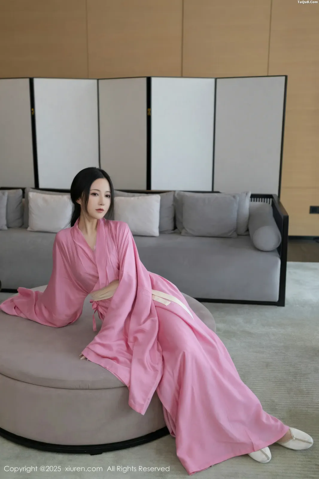 XiuRen No.11049 鱼子酱 XiuRen No.11049 鱼子酱