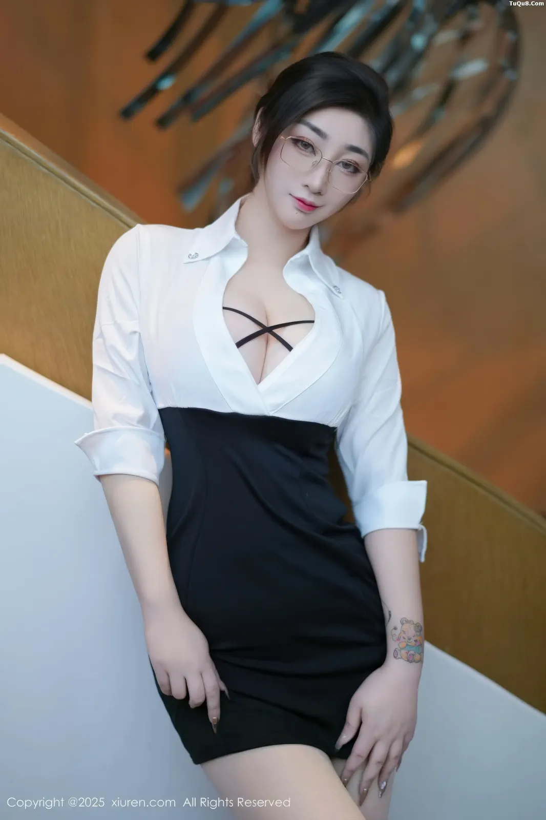 XiuRen No.11045 妲己 XiuRen No.11045 妲己