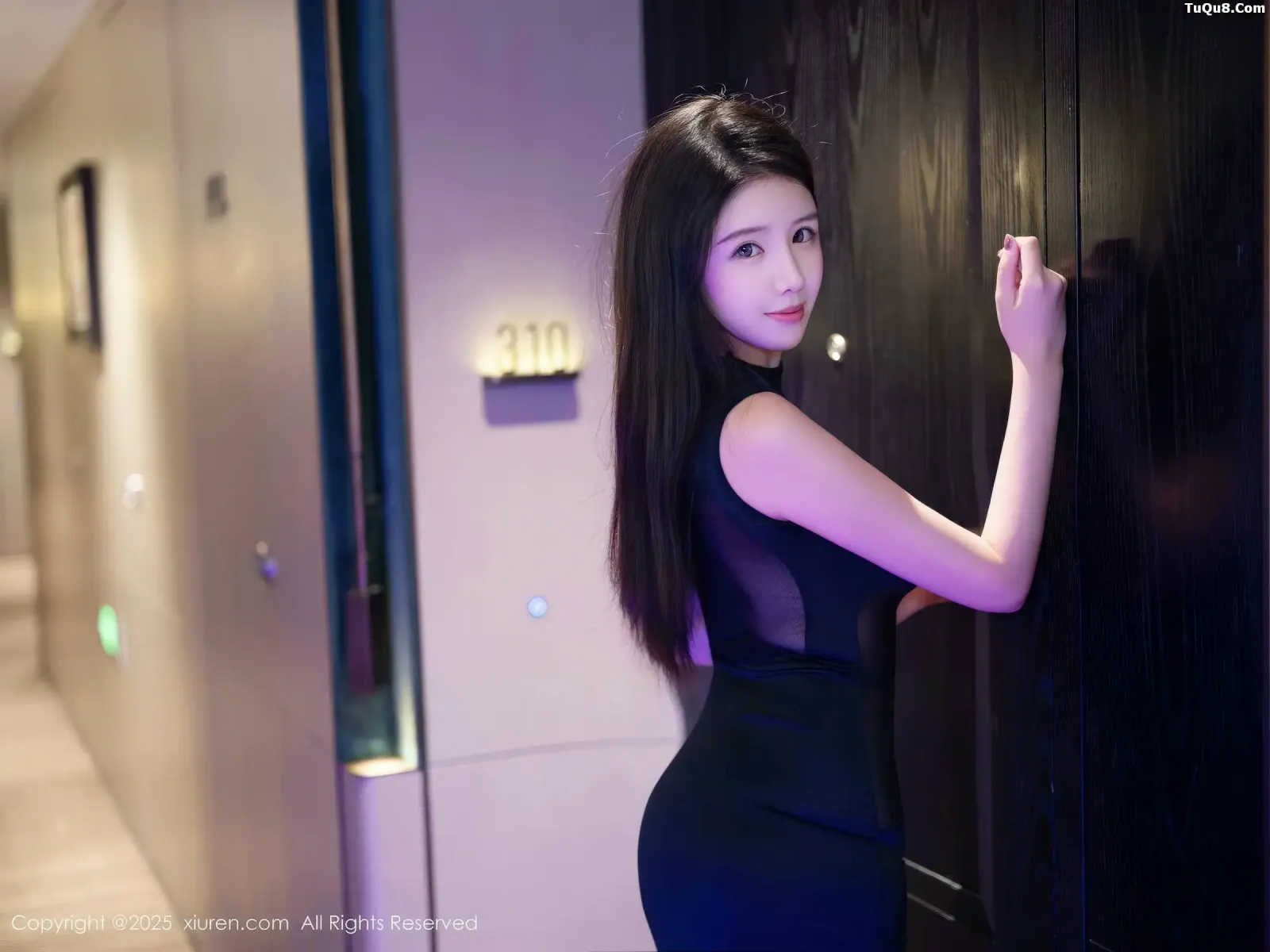 XiuRen No.11041 袁圆 XiuRen No.11041 袁圆