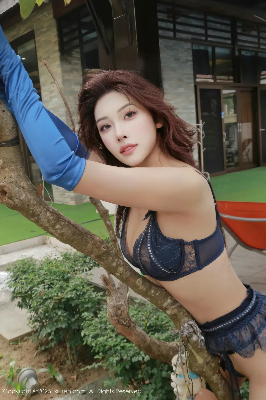 XiuRen No.11121 夏冰冰 XiuRen No.11121 夏冰冰