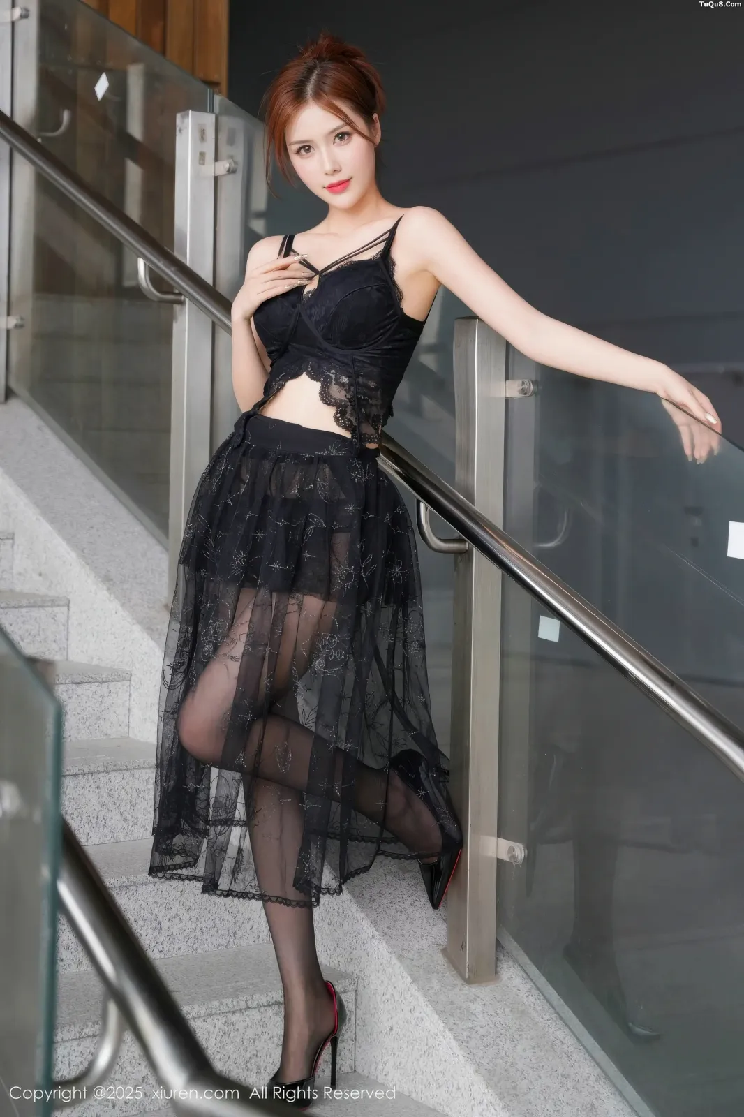 XiuRen No.11016 白芷yy XiuRen No.11016 白芷yy