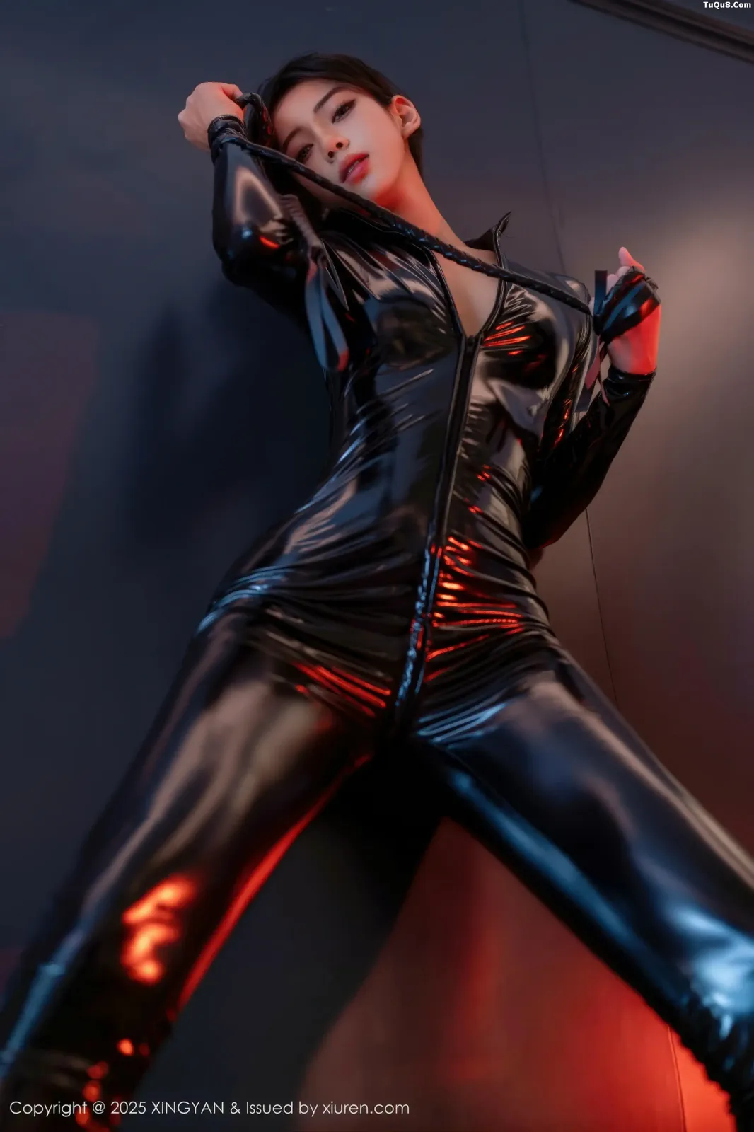 XINGYAN VOL.434 时安安 XINGYAN VOL.434 时安安