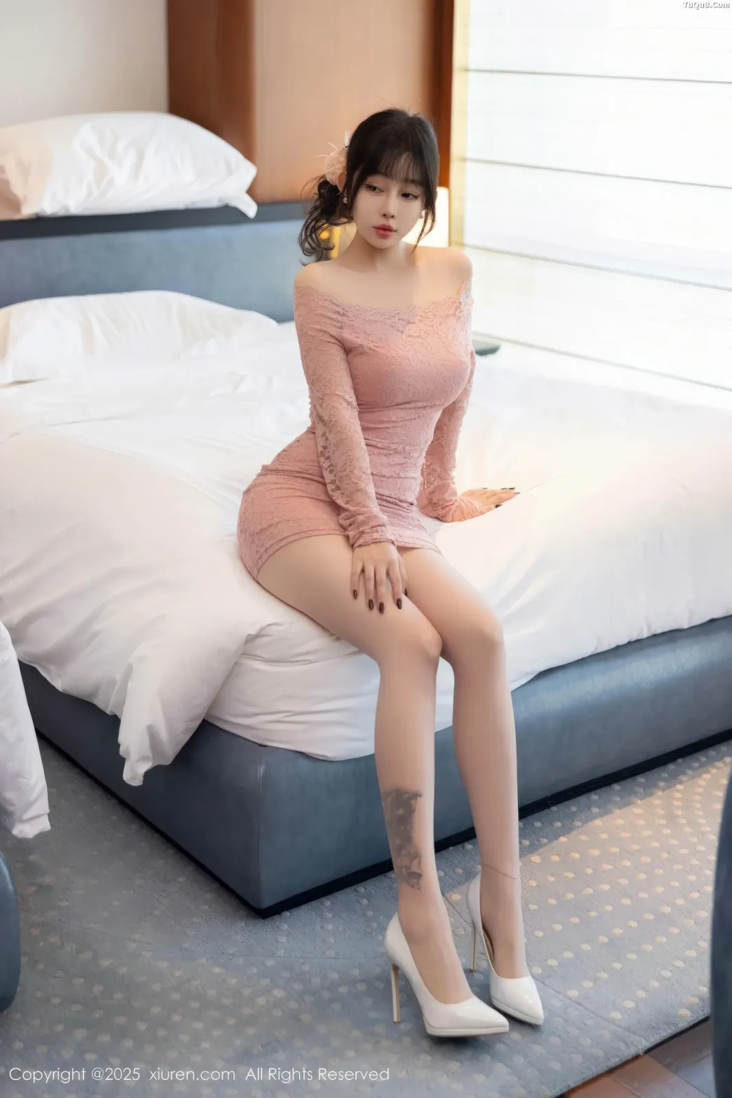 XiuRen No.11043 王羽纯 XiuRen No.11043 王羽纯