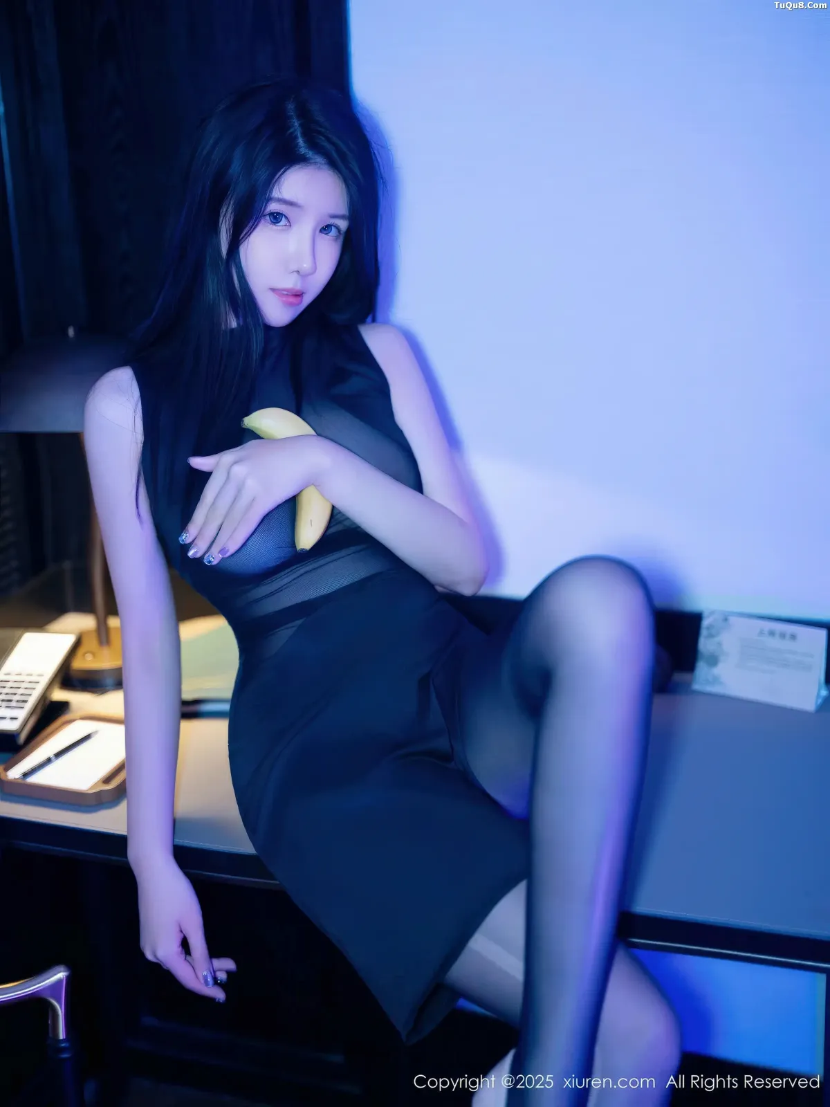 XiuRen No.11041 袁圆 XiuRen No.11041 袁圆