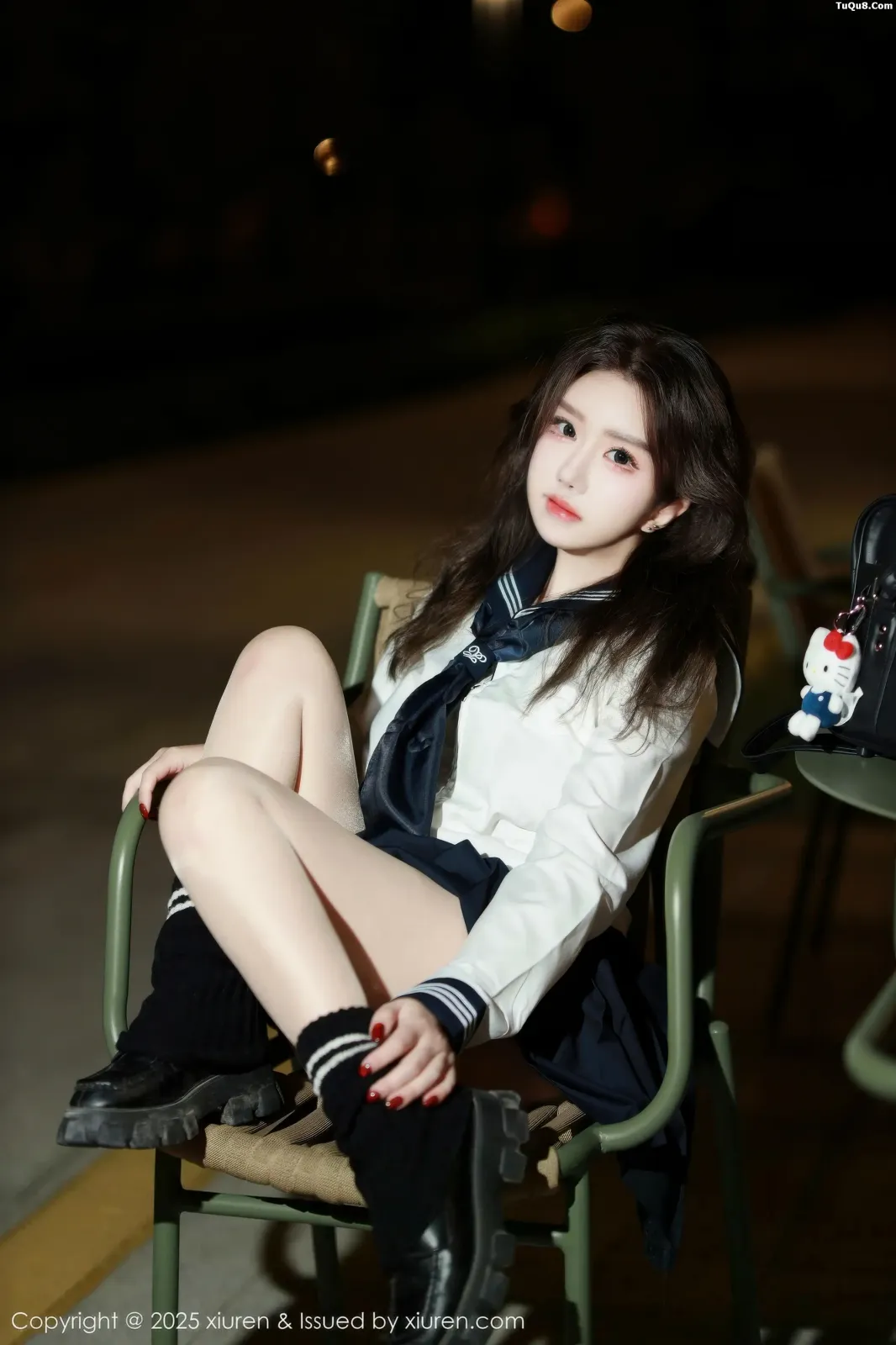 XiuRen No.11071 小薯条 XiuRen No.11071 小薯条