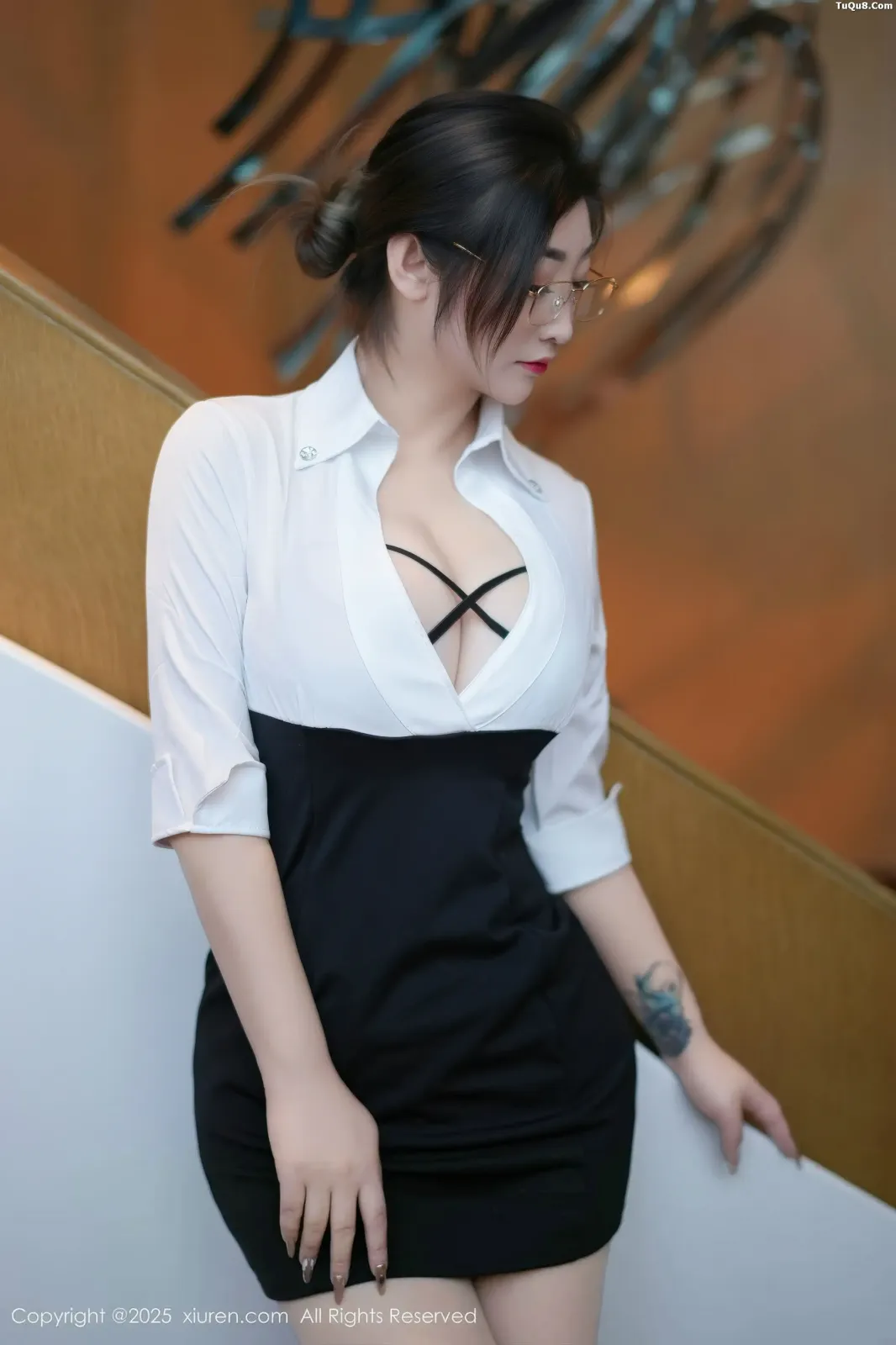 XiuRen No.11045 妲己 XiuRen No.11045 妲己