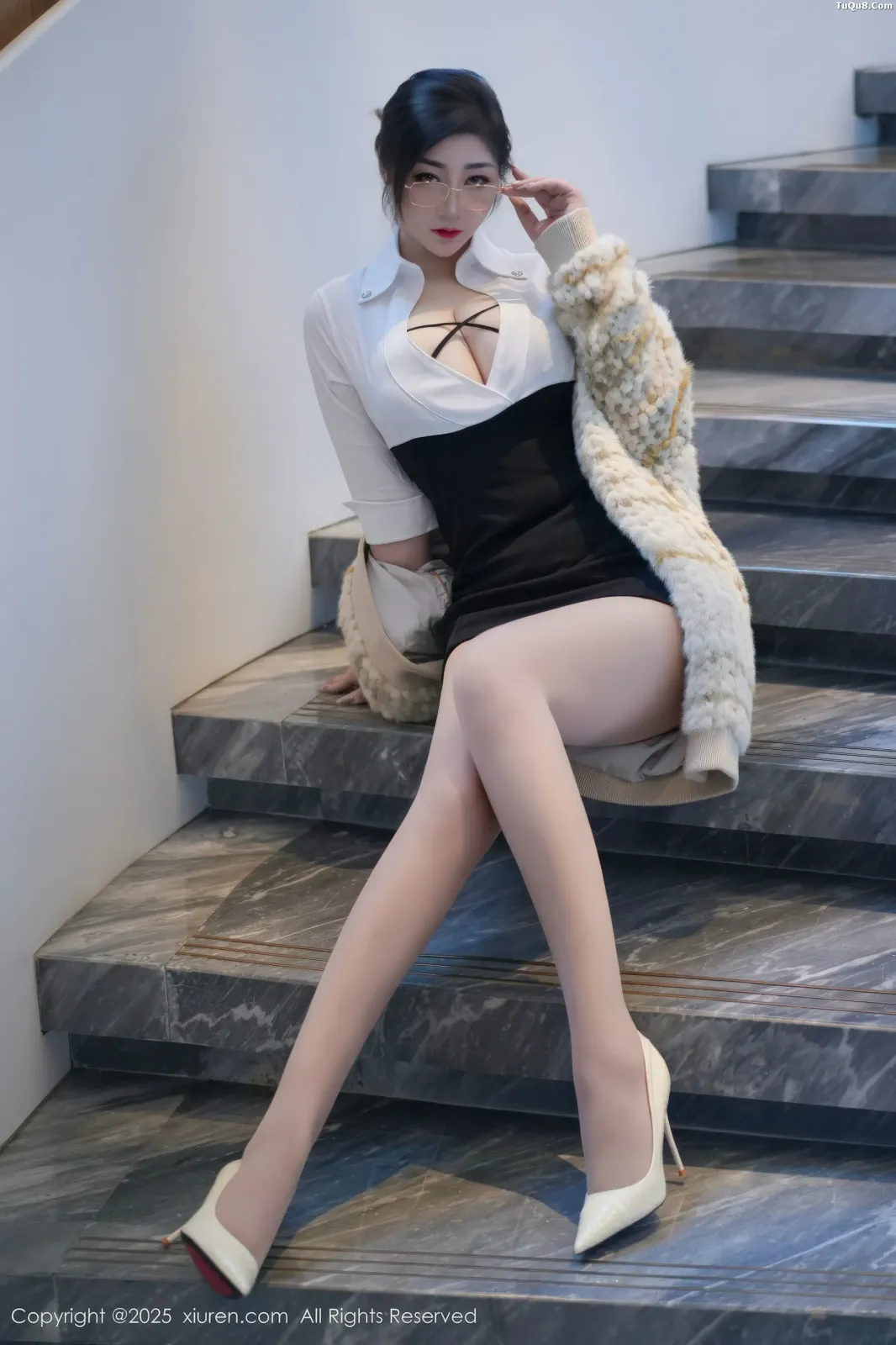 XiuRen No.11045 妲己 XiuRen No.11045 妲己