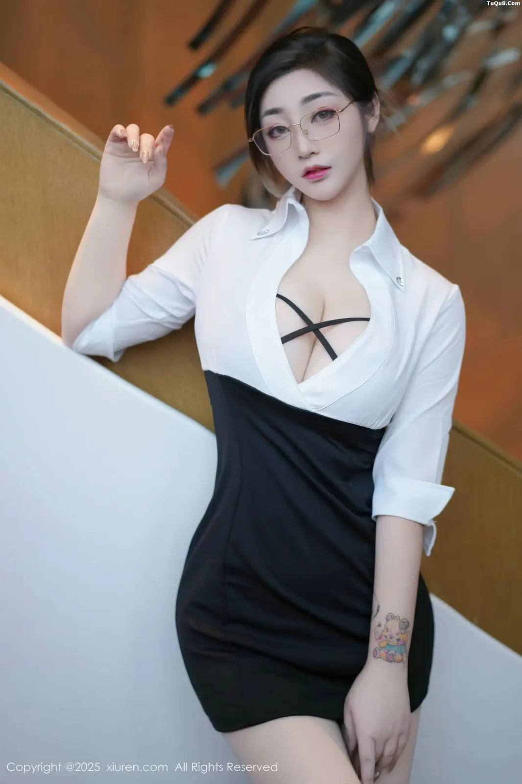 XiuRen No.11045 妲己 XiuRen No.11045 妲己