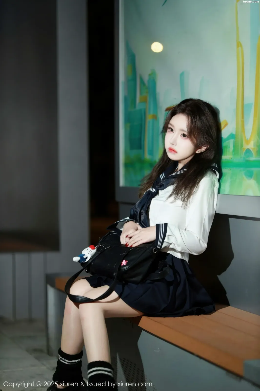 XiuRen No.11071 小薯条 XiuRen No.11071 小薯条