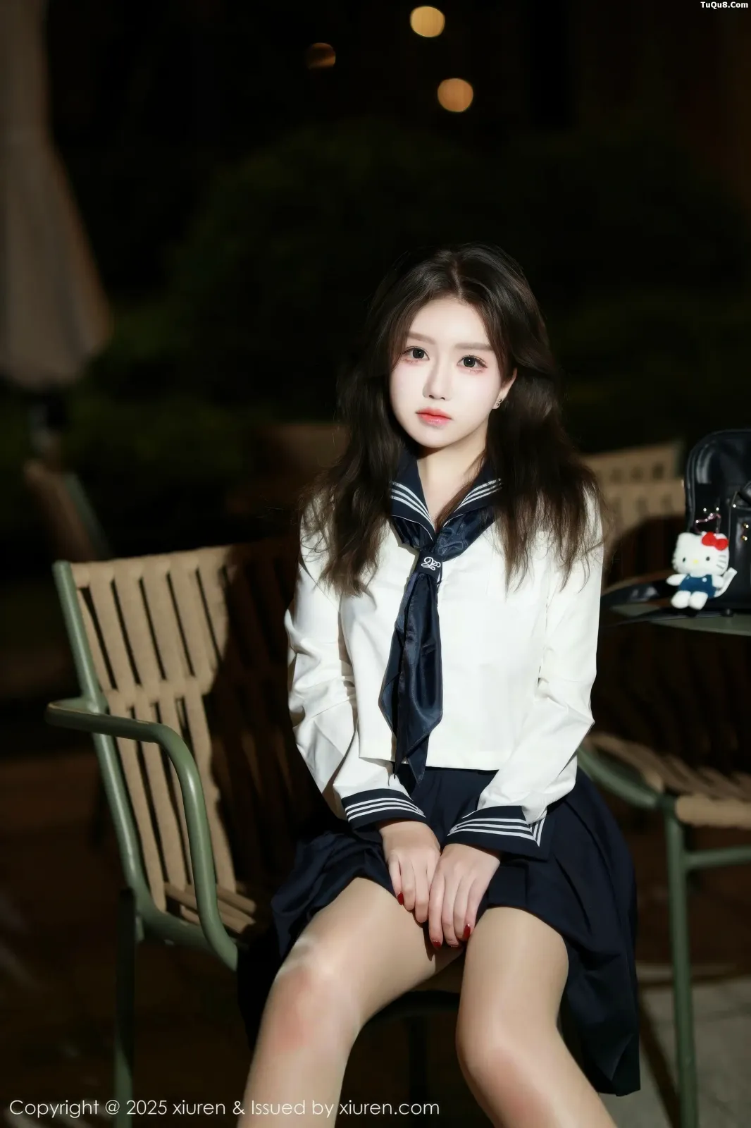 XiuRen No.11071 小薯条 XiuRen No.11071 小薯条