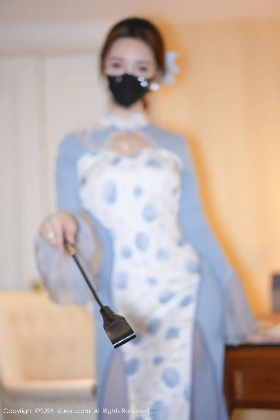 XiuRen No.11033 桃桃 XiuRen No.11033 桃桃