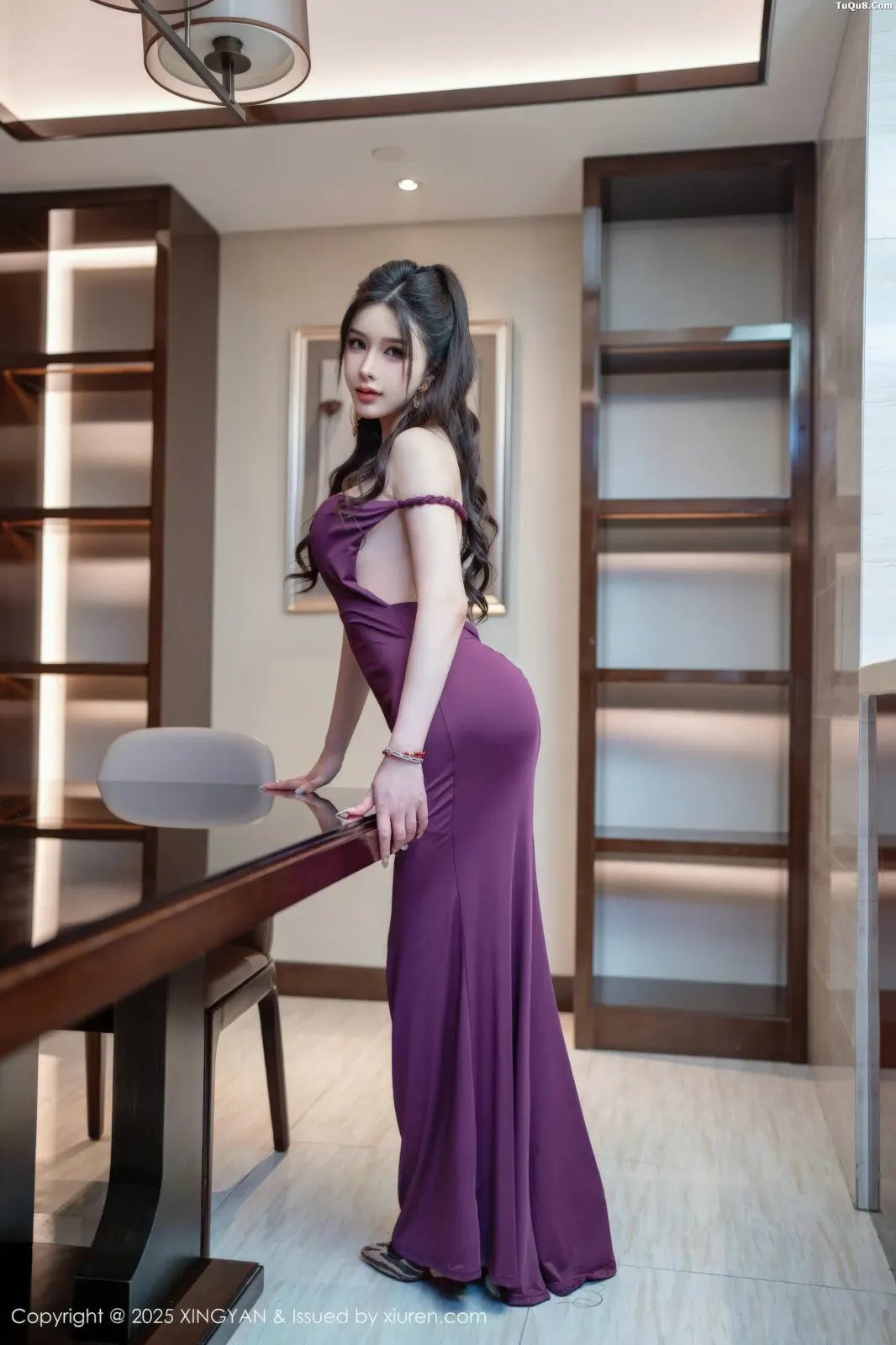 XINGYAN VOL.436 李丽莎 XINGYAN VOL.436 李丽莎