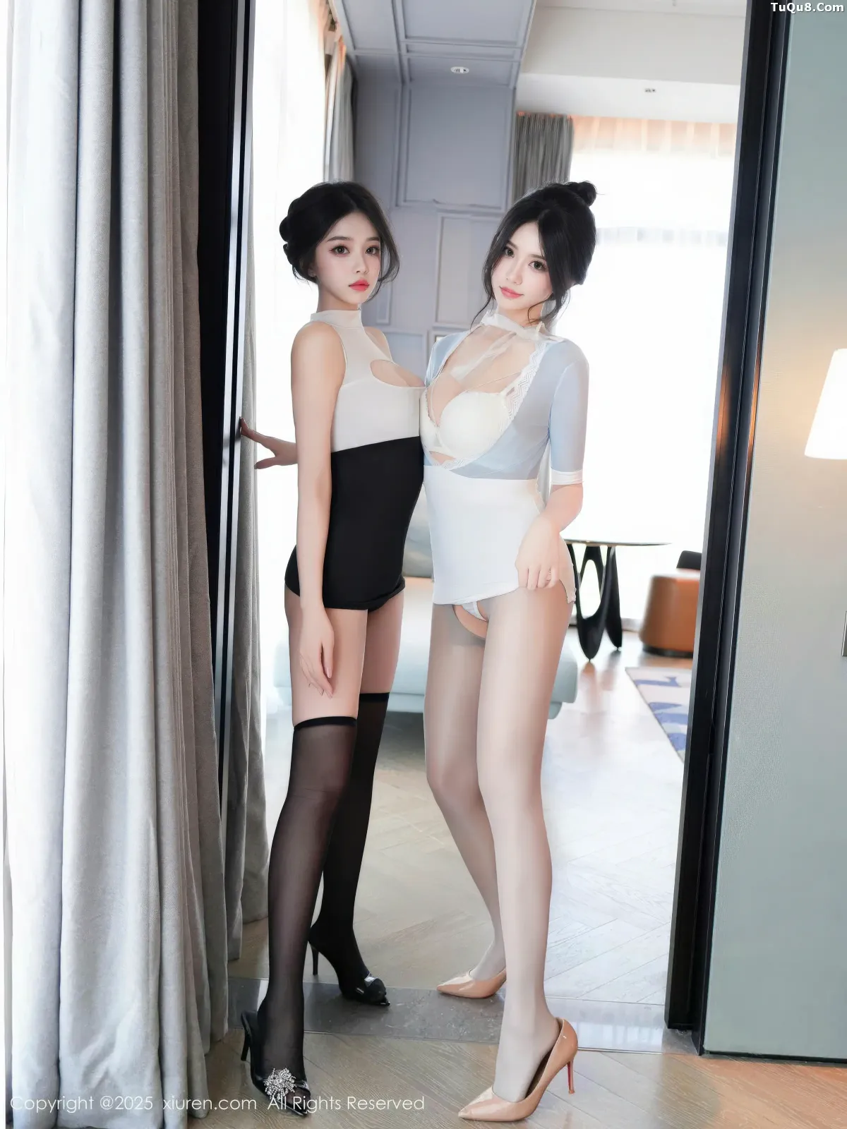 XiuRen No.11107 模特合集 XiuRen No.11107 模特合集