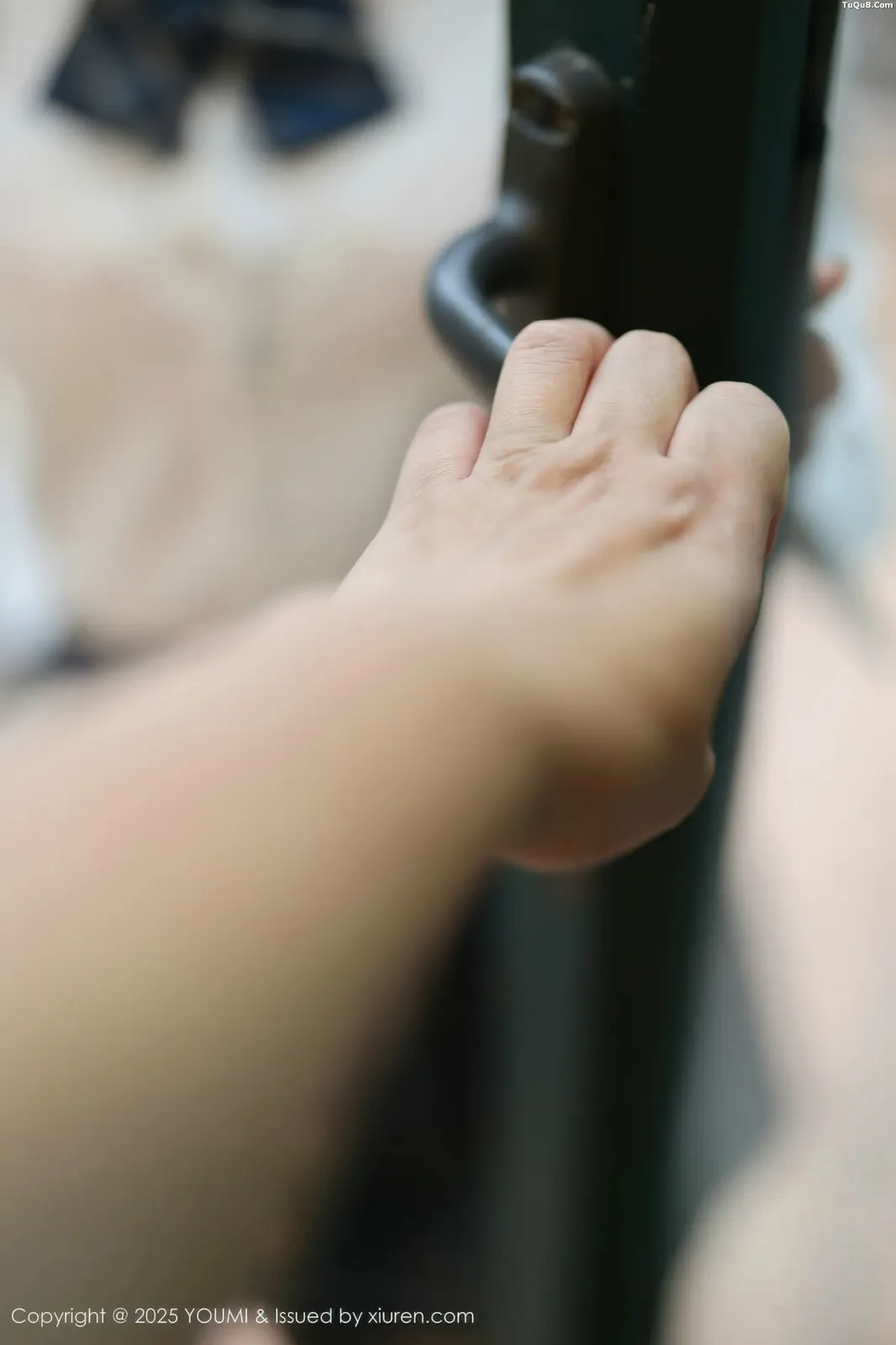 YouMi Vol.1183 Twins-桃桃 YouMi Vol.1183 Twins-桃桃