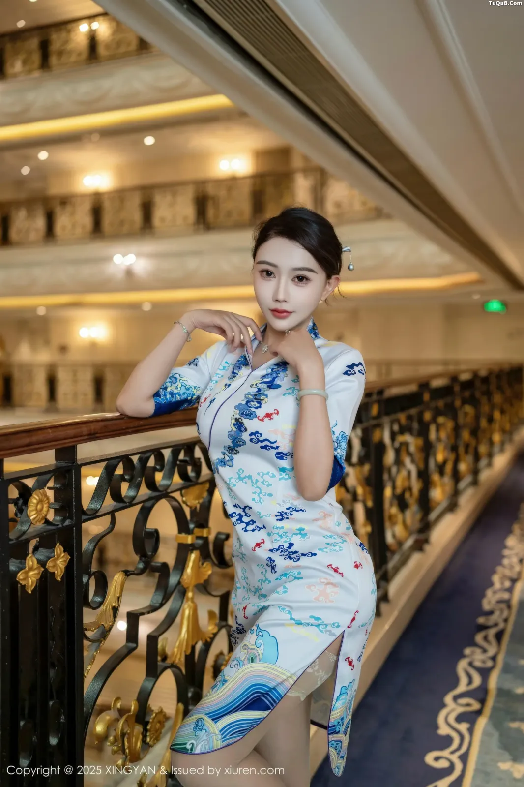 XINGYAN VOL.435 李若汐 XINGYAN VOL.435 李若汐