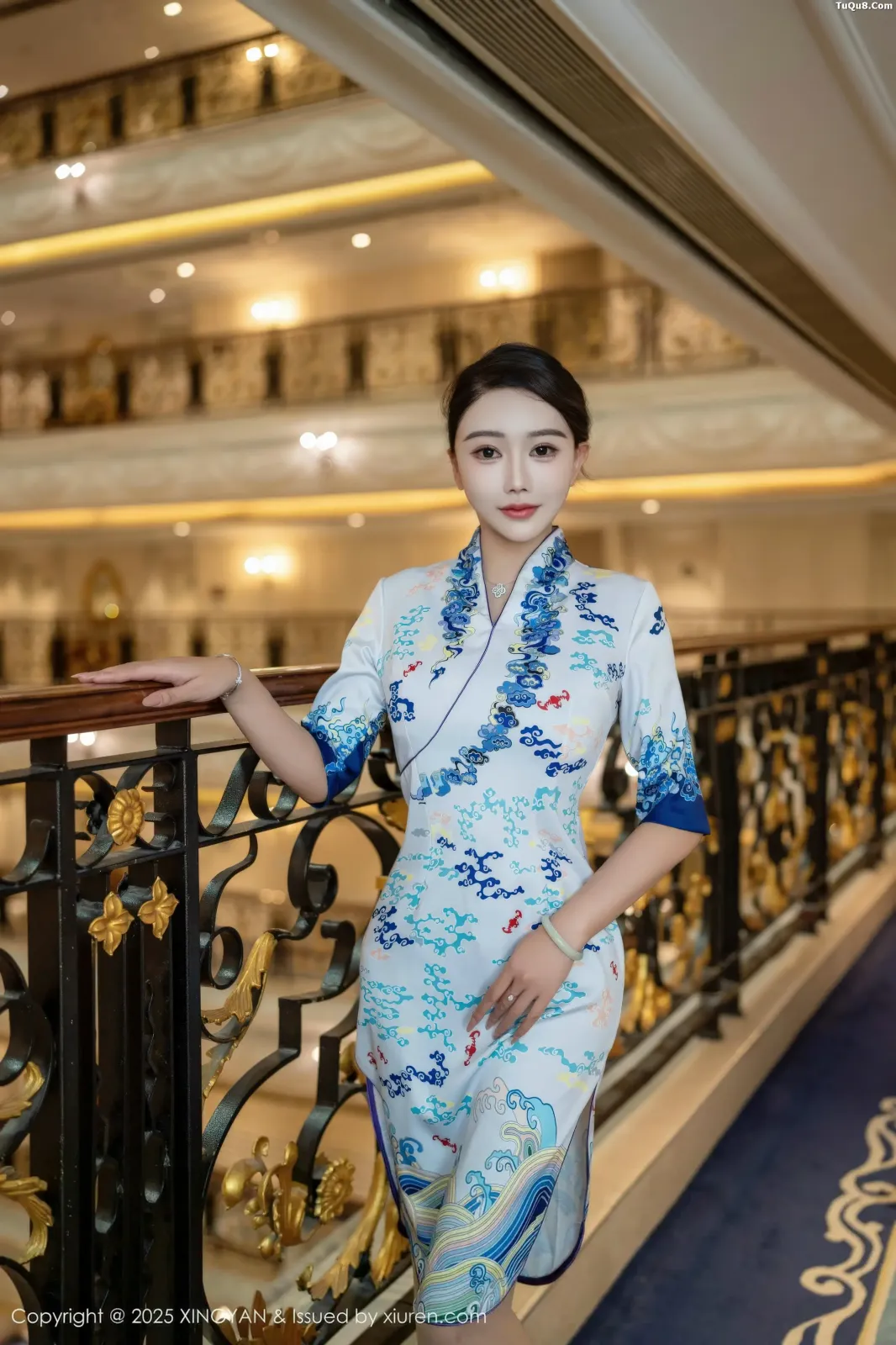 XINGYAN VOL.435 李若汐 XINGYAN VOL.435 李若汐